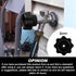 Wall Hydrant Handle Kit for Prier, 630-7965, Compatible with Prier Mansfield 300 400 500 Outdoor Faucet Handle