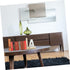 Uonlytech Wooden Bookend - Stylish Desk Organizer for Books and Magazines