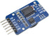 HiLetgo 5pcs DS3231 AT24C32 Real Time Clock Module, IIC RTC Module for Arduino