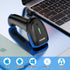 Symcode Wireless Bluetooth Barcode Scanner, 3-in-1 Bluetooth & USB Wired & 2.4G Wireless Barcode Reader