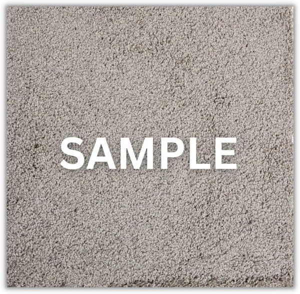 Smart Squares in A Snap Premium Carpet Tiles 8x8 Inch, Soft Padded, Peel and Stick for Easy DIY Installation (Sample)