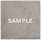 Smart Squares in A Snap Premium Carpet Tiles 8x8 Inch, Soft Padded, Peel and Stick for Easy DIY Installation (Sample)