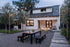 Magictec Commercial 15 48 LED Shatterproof String Lights Grade with Hanging Sockets Ft Black Outdoor Weatherproof Cord