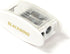Blackwing White Long Point Sharpener