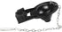 Danco 80808 Universal Flapper with Adapter, No Size, No Color