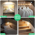3 3 360Rotation, AOMEES Wall Lights Battery Operated Wall Sconce, Color Temperatures & Brightness Levels & Remote