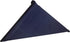 Set (33cm Set Architect Triangular Boat Architectural Stationery Navigation Compasses Course Triangle & Positioning