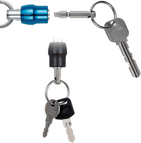 Vessel QB-AD Quick Catcher Key Adapter by VESSEL