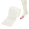 HVRQYY Elasticated Tubular Support Bandage Size D Stockinette Tubing 3" x 5.47 yd