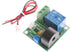 NOYITO 0-5A 12V, AC Current Detection Sensor Module Switch Output (DC Green)