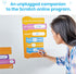 hand2mind Set, Programming 8-12, Scratch Block-Based Coding Magnetic Demonstration Learn to Code STEM Activities