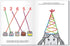 Wikki Stix Preschool Activity Book with 72 Non-Toxic, Reusable Wikki Stix for School Readiness Skills, Made in USA