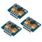 Qoroos 3 PCS LD2410C Sensor Module HLK-LD2410 Human Presence Radar LD2410 Millimeter Wave