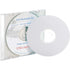 Business Source Laser/Inkjet CD/DVD Labels