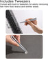 Generic 3 1 2026 in Adjustable Scrub Brush, New Floor Scrub Brush with Long Handle Equipped with Hidden Hooks Heavy