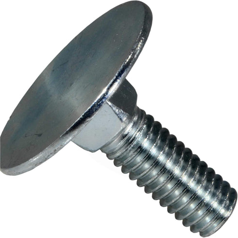 Elevator Bolts 3/8-16 x 1-1/4, Piece-8