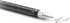 Troika Construction Ballpoint Pen, Black - Reliable Writing Instrument