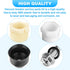 630-8500 Wall Hydrant Complete Service Kit - for Prier Mansfield Style 300/400/500 Wall Hydrant