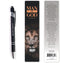 Man of God Gift, Bible Verse Pen with Bookmark - 1 Timothy 6:11, Inspirational Christian Pens for Men & Women with