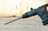 BOSCH HC5060 1-1/8 In. x 13 In. SDS-max Speed-X Carbide Rotary Hammer Bit for Concrete Drilling