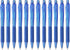 Pentel 0.7mm Wow Mechanical Pencil with Blue Barrel, Box of 12 (AL407C)