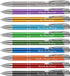 Zonon 10 Pieces Bible Verse Ballpoint Pen - Inspirational Christian Scripture Quote Pen for Women Men