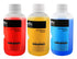 4.00, 7.00, 10.00 125ml 4oz (Pack 3) Atlas Scientific pH & Calibration Solution