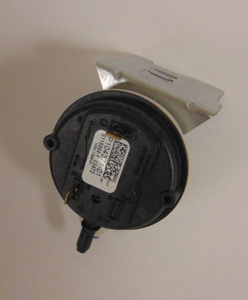 Lennox 11U64 Pressure Switch .65 (Elev 0-4,500FT)