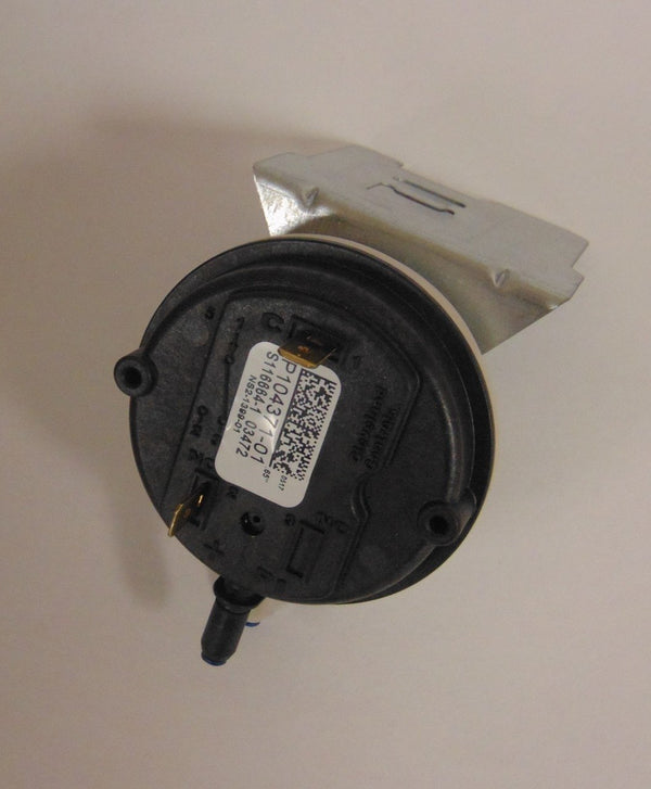 Lennox 11U64 Pressure Switch .65 (Elev 0-4,500FT)
