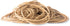 Upgrade Office Supply UPG23719 Rubber Bands, Size #19 (3-1/2" x 1/16"), 1/4 lb. Bag, Natural Crepe