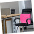 Comfortable Memory Foam Lumbar Support Pillow for Office and Car Use
