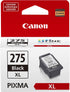 Canon PG-275 XL Genuine Black Ink Cartridge Compatible with TS3520/3522, TR4720/4722, TS3720/3722