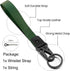 Wrist Lanyard Keychain - ABLAZE Key Holder for Men Women, Car Key Wristlet Lanyard Strap
