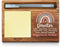Director Sticky Note Holder, Director Office Decor, Thank You Appreciation Gifts for Women, Self-Stick Note Pad Holders