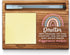 Director Sticky Note Holder, Director Office Decor, Thank You Appreciation Gifts for Women, Self-Stick Note Pad Holders