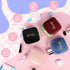 SIDESUGAR Flannel Sanitary Napkin Storage Bags Menstrual Cup Pouch Portable Zipper Nursing Pad Holder Tampons Collect