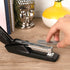 Swingline Standard Stapler, Eco Version, 20 Sheet Capacity, Jam Free, 2 Pack, Black (54501)