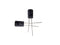 1000uF 10V Aluminum Electrolytic Capacitors - 50 PCS, 8X12 +/-20%, -40-+105?