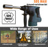Ground Rod Driver for Hammer Drill, SDS Max Adapter for Rotary Hammer Drill