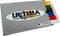 Ultima China Marker - Peel-Off Grease Pencil/Wax Pencil for Opaque, Easy to Remove Markings on Glazed, Non-Porous &