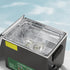 5 Pcs Ultrasonic Cleaner Baskets, 304 Stainless Steel for Jewelry Cleaning