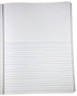 School Smart Stiff Picture/Story Composition Book, 100 Sheets, 9-3/4" x 7-1/2"