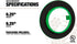 Southwire MDSKRC Ceiling Draft Seal Kit