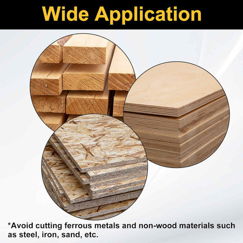4pcs 45 Set 1/4 Inch 5/8" 3/4" 7/8" 1" HARFINGTON Degree Chamfer Router Bit Shank Cutting Edge Carbide Tip with Bearing