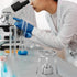 Adjustable Height Oil Burner Lamp, Tripod Stand for Laboratory Chemistry, Bunsen Burner Support, Heating Support Stand