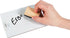 Mini Dry Erase Erasers - Set of 6