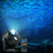 Govee Star Light Projector with Ocean Wave Ripple Effects, Works with Matter,Alexa