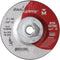 Mercer Industries 618090 - 6" x .045 x 5/8"-11 Type 27 Black Lightning Cut-Off Wheels for Metal (10 pack)