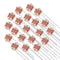 Chanzon 5mm 10 O Photoresistor LDR Resistor, 20pcs Light-Dependent Photoconductor