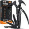 BIIB 12 in 1 Hammer Multitool - Father's Day Gifts from Daughter, Wife, Son, Birthday Gifts for Dad